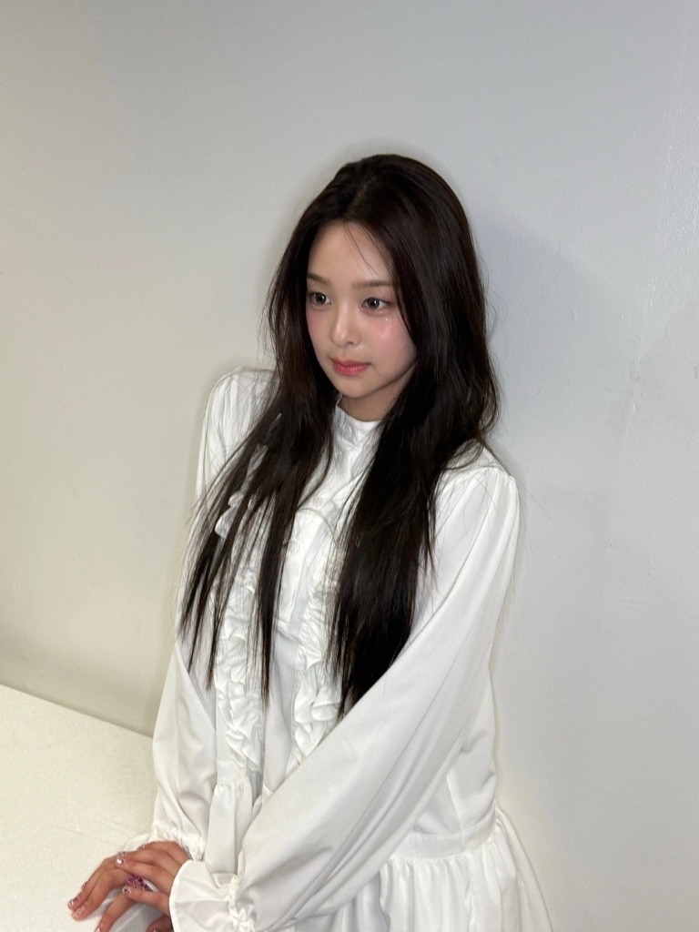effortlessly pretty